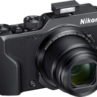 Nikon Coolpix A1000 reference manual
