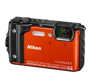 Nikon Coolpix Aw130 user manual