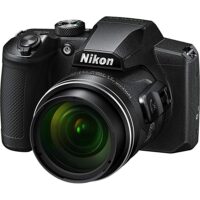 Nikon Coolpix B600 manual