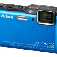 Nikon Coolpix Aw120 manual
