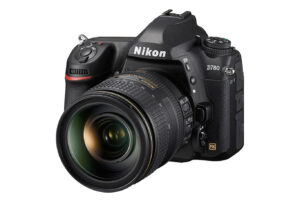 Nikon D780 user guide