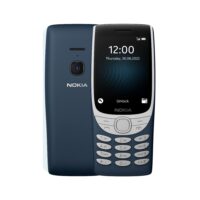 Nokia 8210 manual