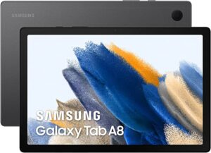 Samsung Galaxy Tab A8 LTE - Wifi user guide
