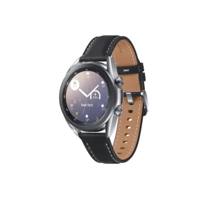 Samsung Galaxy Watch3 user guide