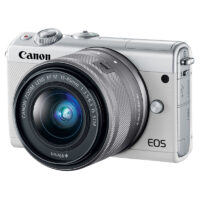 Canon Eos M10 user guide