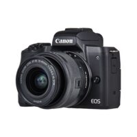 Canon Eos M50 reference manual