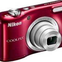 Nikon Coolpix L29 manual