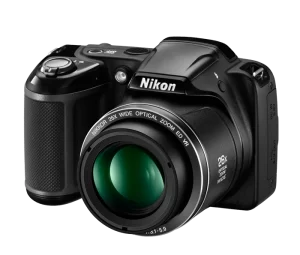 Nikon Coolpix L330 user guide