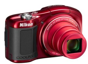 Nikon Coolpix L620 user guide