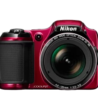 Nikon Coolpix L830 reference manual