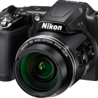 Nikon Coolpix L840 user manual