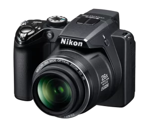 Nikon Coolpix P100 user manual