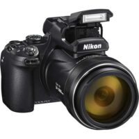 Nikon Coolpix P1000 user manual