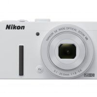 Nikon Coolpix P340 reference manual