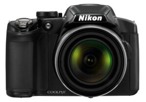 Nikon Coolpix P510 user manual