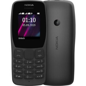 Nokia 110 manual