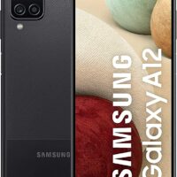 Samsung Galaxy A12 manual