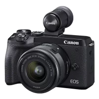 Canon Eos M6 Mark Ii reference manual