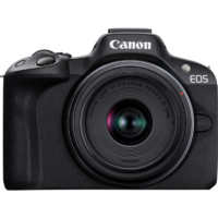 Canon Eos R50 user guide