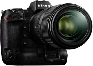 Nikon Z9 user manual Nikon Z9 user manual and Reference user guide