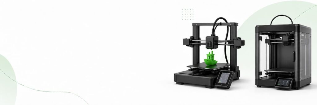 3d printers manual and user guides